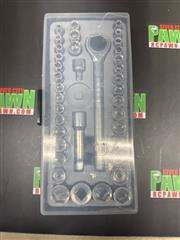 NONE TOOLS SOCKET SET